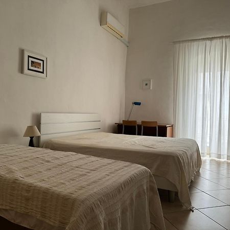 Ferienwohnung Peschici A Un Passo Exterior foto