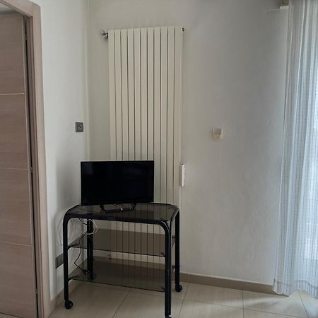 Ferienwohnung Peschici A Un Passo Exterior foto