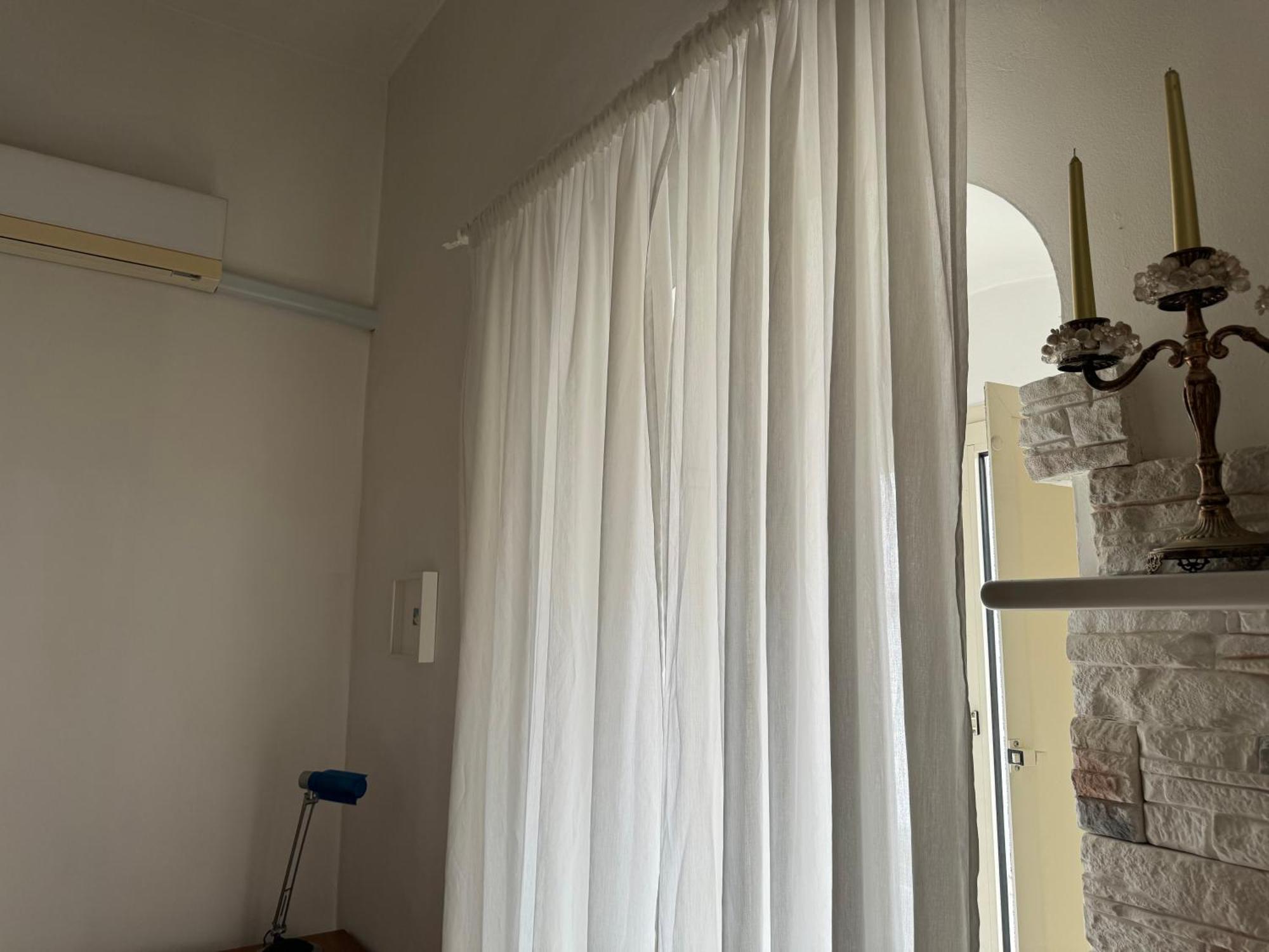Ferienwohnung Peschici A Un Passo Exterior foto