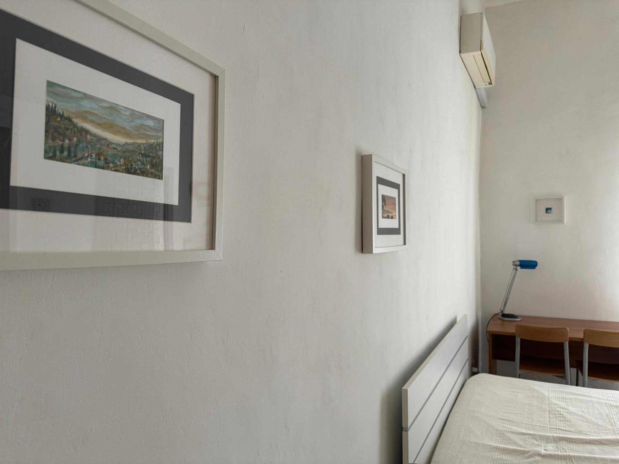 Ferienwohnung Peschici A Un Passo Exterior foto