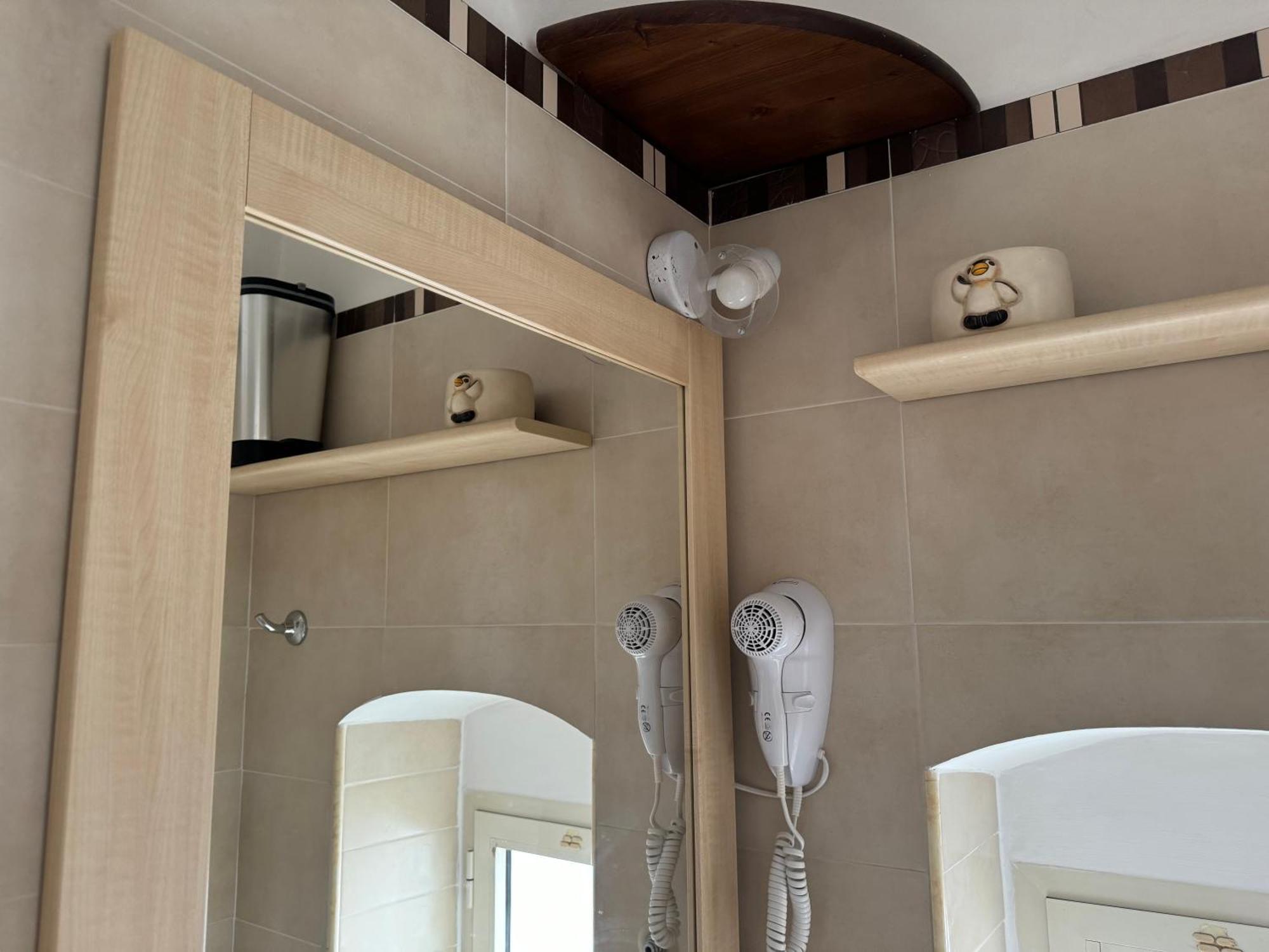 Ferienwohnung Peschici A Un Passo Exterior foto