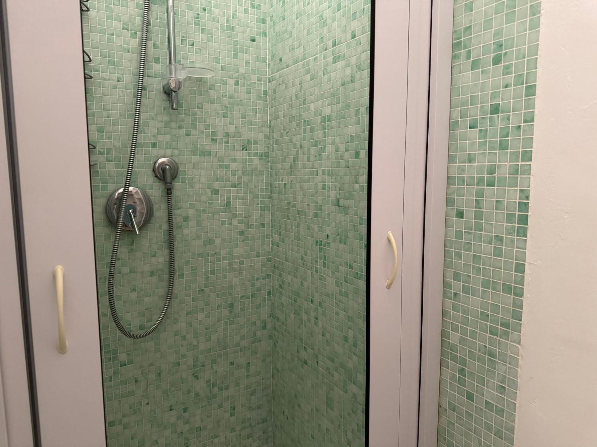 Ferienwohnung Peschici A Un Passo Exterior foto