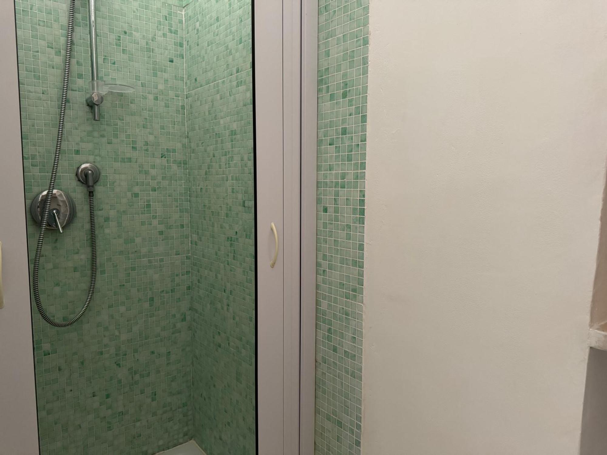 Ferienwohnung Peschici A Un Passo Exterior foto